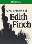Annapurna Interactive What Remains of Edith Finch (Xbox One)
