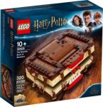 LEGO® Harry Potter™ - Szörnyek szörnyű könyve (30628)
