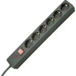 Kopp 6 Plug 1,4 m Switch (224205012)