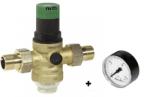 Honeywell Home D06F-3/4AM Nyomáscsökkentő 3/4 (D06F-3/4AM)