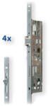  zár többp. roto h600 55x92/16 4 görgös 626860
