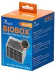 Aquatlantis Biobox szűrőkazetta - aktívszenes szivacs XS