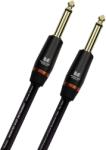 Monster Cable Prolink Bass 21FT Instrument Cable Fekete 6, 4 m Egyenes - Egyenes - muziker