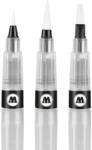 MOLOTOW Aqua Squeeze Pen Basic-Set 1 (MLW478)