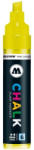 MOLOTOW Chalk Marker (4-8 mm) (MLW217)