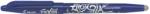 Pilot Roller Pilot Frixion Ball, 0.7 mm, albastru (PBL-FR7L)