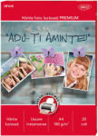 DACO Hartie foto A4 Daco HF418, 180 g/mp , 20 coli (HF418)