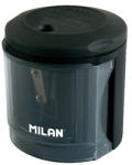 MILAN Ascutitoare electrica simpla Milan, Albastra (BWM10149)