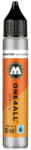 MOLOTOW Rezerva pentru markere Molotow ONE4ALL Refill, 30 ml (MLW682)