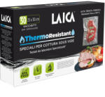 LAICA Set 2 role pentru gatit ThermoResistant, 25 x 30 cm, 30 bucati, fara BPA (TR1000)
