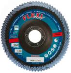 Norton Flexi-Flap R822 lamellás csiszolókorong Ø125x22mm P60 (CTH77416)