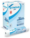 LUCART Strong 50 Joint orvosi papírlepedő, 2 rétegű 50 cm, 50 m, 6 tekercs/karton (870086)