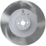 Dieffe HSS_DM05-dF Roszdamentes acél vágására D: 350x2, 5x32 Z220 (DM05 0350)