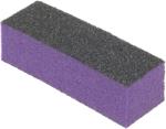 NANI Bloc NANI pentru unghii, trei laturi, 60/60/100 - Purple