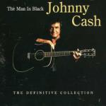 Cash, Johnny Man In Black: The