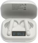 Denver Electronics TWE-38 white Casti