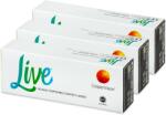 CooperVision Live Daily Disposable (90 db lencse) - lencsebolt