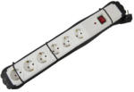 Anco 6 Plug 2 m Switch (321145)