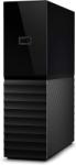 Western Digital 3.5 My Book 16TB (WDBBGB0160HBK-EESN)