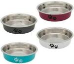 TRIXIE 25275 fém tál rövid orrú cicáknak 13cm - vetpluspatika