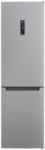 Indesit INFC9 TT33X Hűtőszekrény, hűtőgép