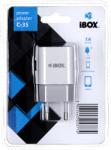 iBOX C-35 White (ILUC35W)