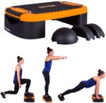 inSPORTline Banca aerobic multifunctionala inSPORTline Multifun (17613)
