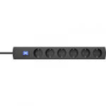 Kopp UNOversal Plus 6 Plug 3 m Switch (232905018)