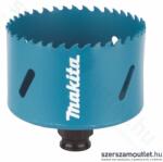 Makita bimetál körkivágó 73mm EZYCHANGE (B-31762)(E-03925) (E-03925)