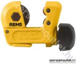 Rems RAS Cu-INOX 3-16 Csővágó 3-16mm (113200) (113200)