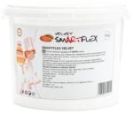  Smartflex Velvet 7 kg mandula íz - fehér