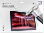4smarts Second Glass Samsung Galaxy Tab A 8 (2019) Edzett üveg kijelzővédő (4S493082)