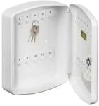 Burg Wächter KB 24 W modern kulcskazetta (fehér)