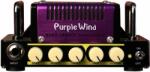 Hotone Purple Wind - muziker