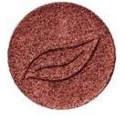 puroBIO cosmetics Farduri minerale pentru ochi, cu efect radiant - PuroBio Cosmetics Ecological Eyeshadow Shimmer Refill 21 - Copper Red