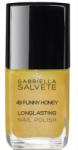 Gabriella Salvete Lac de unghii - Gabriella Salvete Long Lasting Nail Polish 49 - Funny Honey