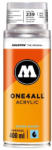 Molotow ONE4ALL Acrylic Spray 400 ml (MLW524)