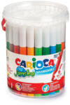CARIOCA Jumbo Superwashable, 50 Buc/Galetusa (SKR154)