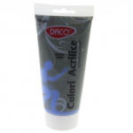 Daco Culori acril DACO CU3200ACO, 200 ml, Albastru cobalt (CU3200ACO)