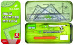 Ecada Trusa geometrie metalica ECADA (98009)