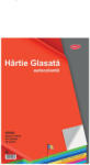 Daco Hartie glasata autocolanta Daco HR202, 24 X 34 cm, 10 culori (HR202)