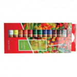 Daco Culori acril Daco CU312, 12 culori, 12 ml (CU312)