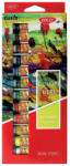 Daco Culori ulei DACO CU412, 12 culori, 12 ml (CU412)