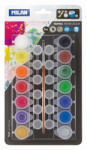 MILAN Acuarele guasa Milan, 5 ml, 14 culori (BWM10244)