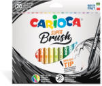 Schneider Carioca Super Brush, 20 Buc/Cutie (SKR155)