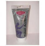 Daco Culori acril DACO CU3200VI, 200 ml, Violet (CU3200VI)