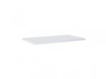 AREZZO design design 90x49, 4x2, 8 cm mosdópult, Mf. Fehér színben AR-167035 (AR-167035)