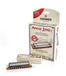 Hohner Marine Band C 125th Anniversary