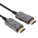 Cablu Ultra High Speed HDMI 2.1 fibra optica AOC 8K@60Hz 30m, kphdm21x30 (KPHDM21X30)