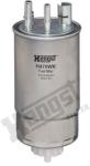 Hengst Filter filtru combustibil HENGST FILTER H470WK (H470WK) - automobilus